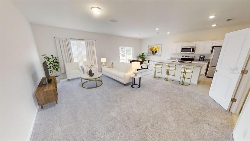 Picture of 1421 Dalkeith Cove, Sanford FL 32771
