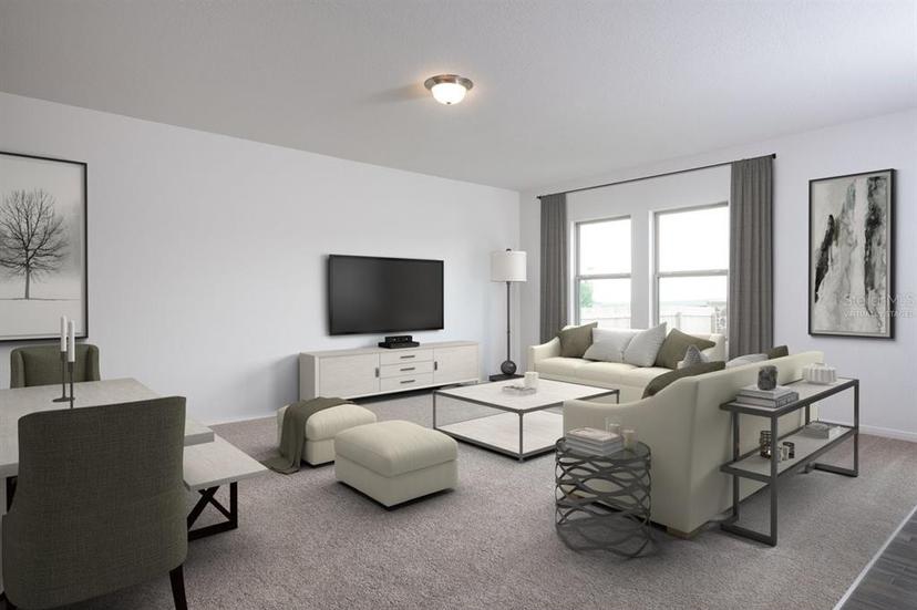 Picture of 1421 Dalkeith Cove, Sanford FL 32771