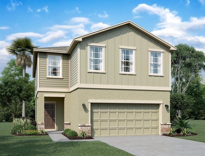 Picture of 1421 Dalkeith Cove, Sanford FL 32771