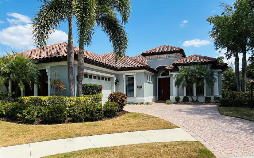 Picture of 7709 Hazeltine Glen, Lakewood Ranch FL 34202
