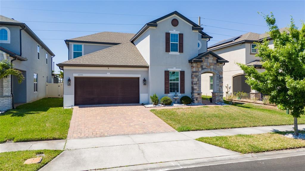Picture of 3243 Palatka Street, Orlando, FL 32824