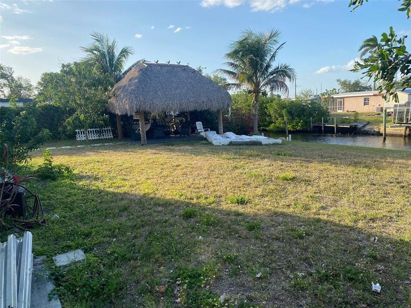 Picture of 471 Sharon Cir, Port Charlotte FL 33952