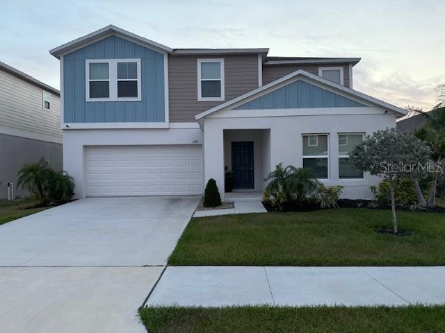 Picture of 1393 Axel Circle, Winter Haven FL 33880