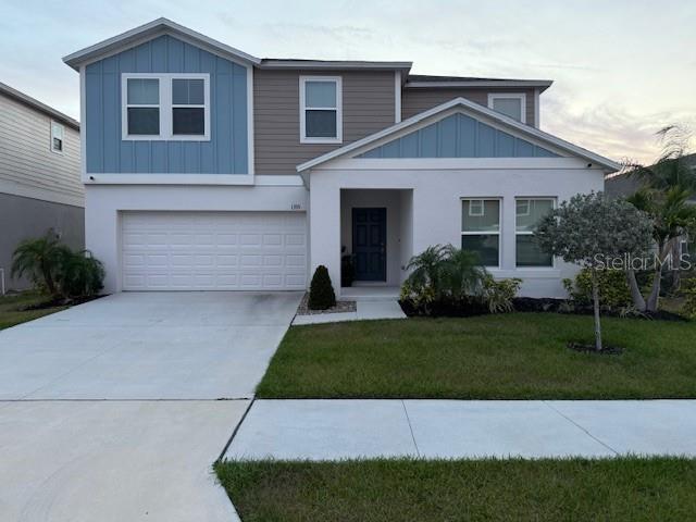 Picture of 1393 Axel Circle, Winter Haven FL 33880