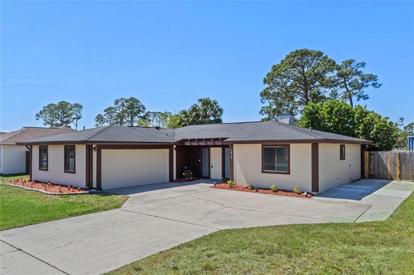 Picture of 5828 Westport Drive, Port Orange FL 32127
