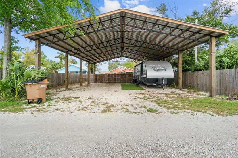 Picture of 522 E 4Th Street, Port St Joe FL 32456