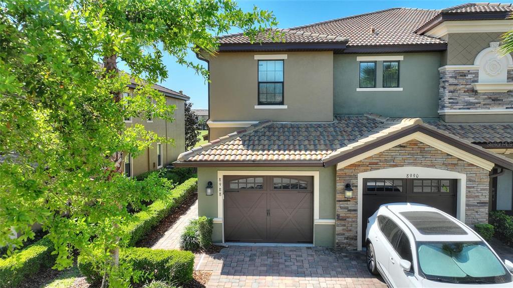 Picture of 8988 Azalea Sands Ln Unit 8988, Davenport, FL 33896