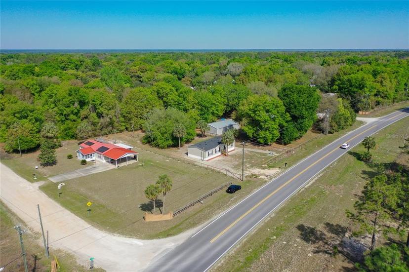 Picture of 249 County Road 309, Satsuma FL 32189