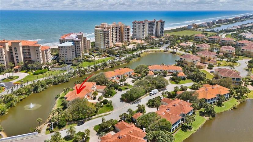 Picture of 1 Viscaya Lane Unit 2204, Palm Coast FL 32137