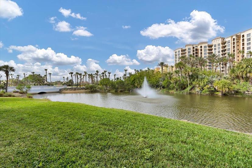 Picture of 1 Viscaya Lane Unit 2204, Palm Coast FL 32137