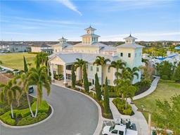 Picture of 321 Auburn Avenue, Kissimmee, FL 34747