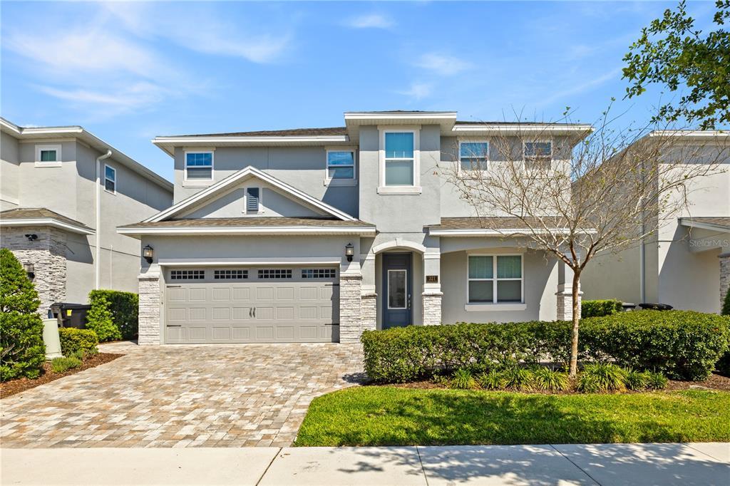 Picture of 321 Auburn Avenue, Kissimmee, FL 34747