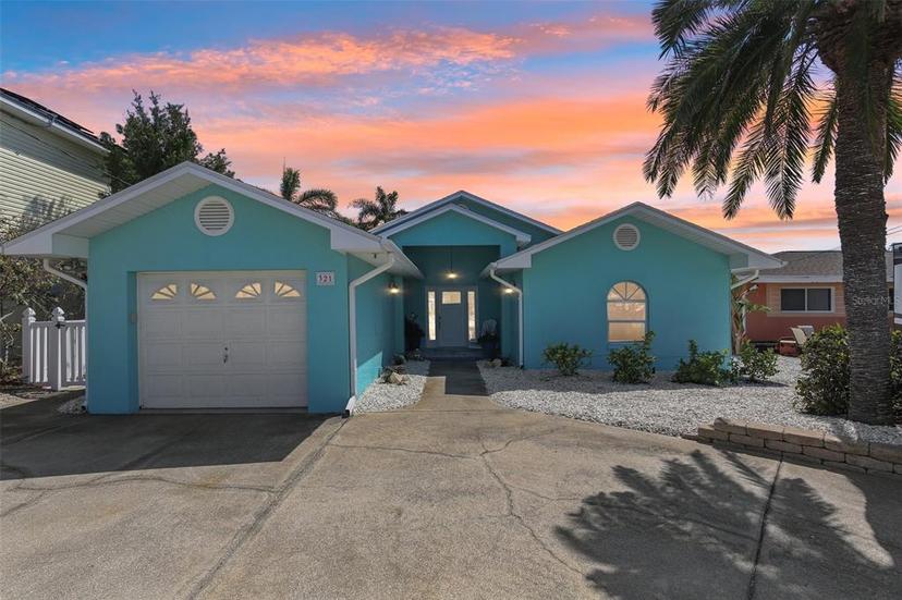 Picture of 321 Bahia Vista Drive, Indian Rocks Beach FL 33785