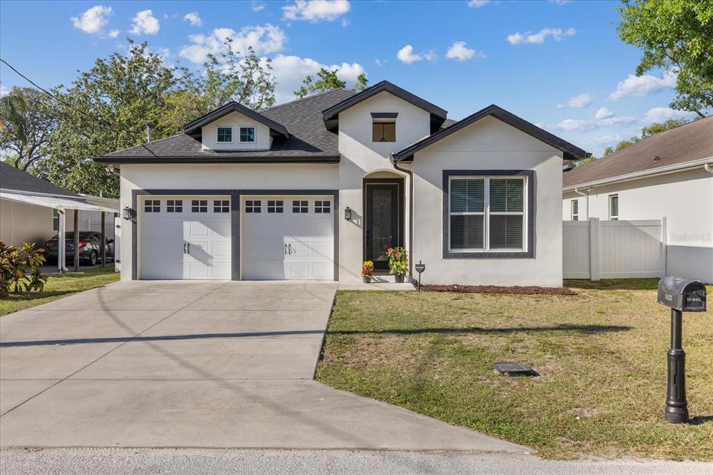 Picture of 1423 W Wood Street, Tampa, FL 33604