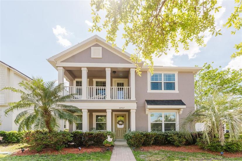 Picture of 4707 Northlawn Way, Orlando FL 32811