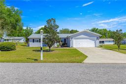 Picture of 6253 SW 106Th Place, Ocala, FL 34476