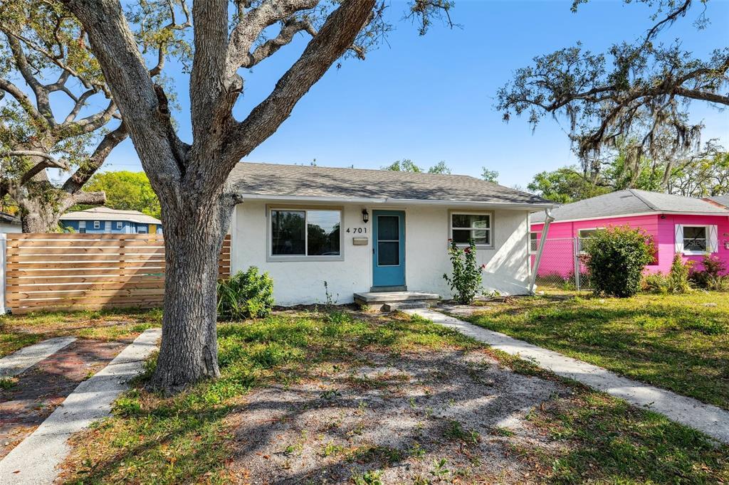 Picture of 4701 14Th Avenue S, St Petersburg, FL 33711