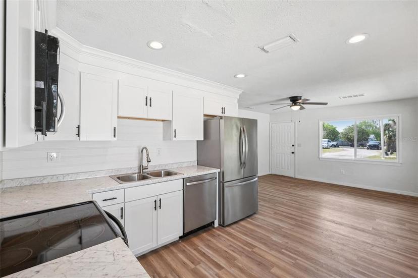 Picture of 4701 14Th Avenue S, St Petersburg FL 33711