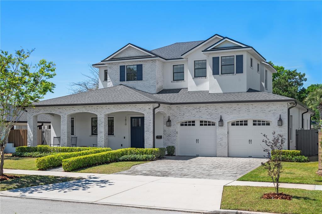Picture of 1810 Northumberland Avenue, Orlando, FL 32804