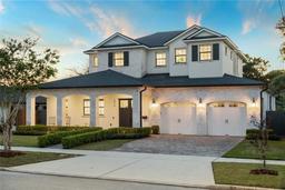Picture of 1810 Northumberland Avenue, Orlando, FL 32804