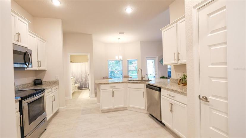 Picture of 4444 Boyer Terrace, North Port FL 34288