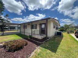 Picture of 2055 S Floral Avenue Unit 181, Bartow, FL 33830
