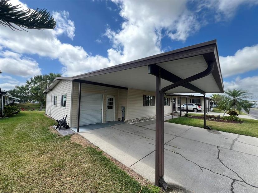 Picture of 2055 S Floral Avenue Unit 181, Bartow FL 33830