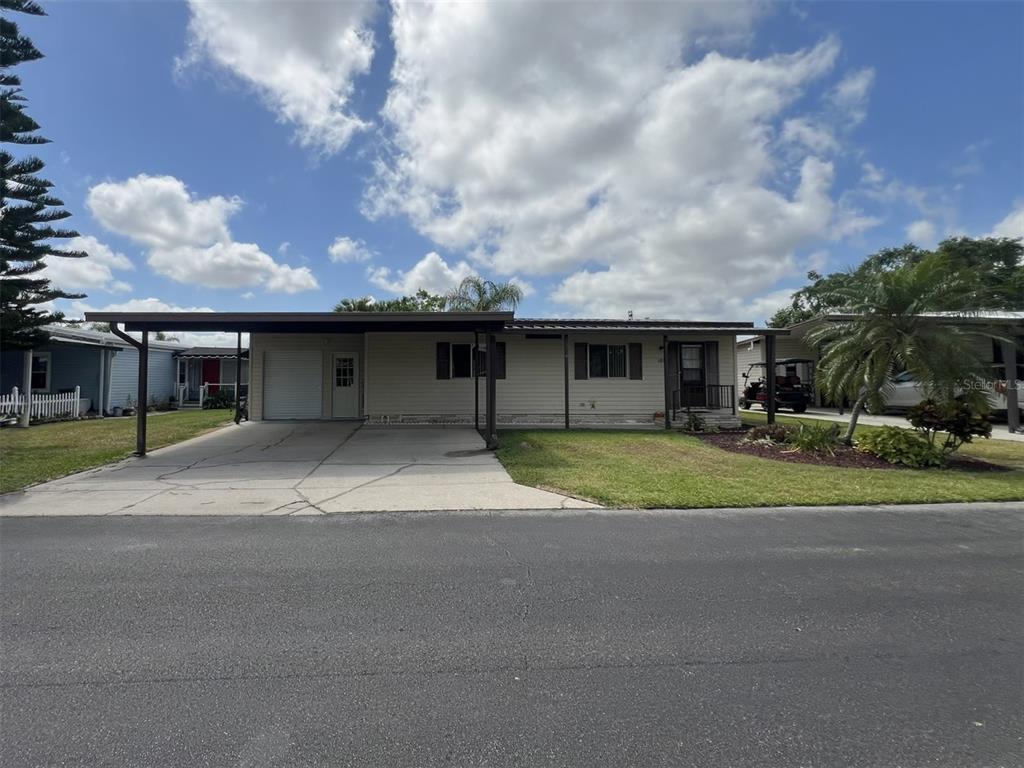 Picture of 2055 S Floral Avenue Unit 181, Bartow, FL 33830