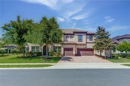 Picture of 2318 Bellefield Cove, Oviedo, FL 32765