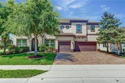 Picture of 2318 Bellefield Cove, Oviedo, FL 32765