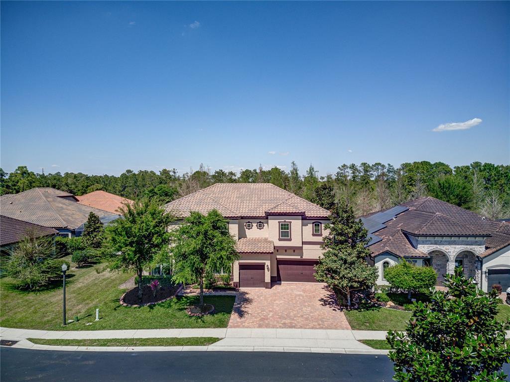 Picture of 2318 Bellefield Cove, Oviedo, FL 32765