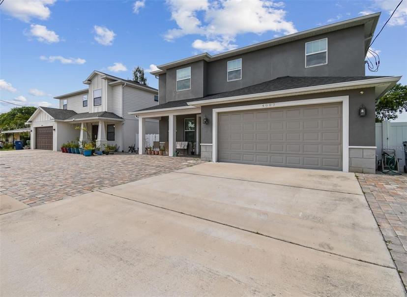 Picture of 4007 W Gray Street, Tampa FL 33609