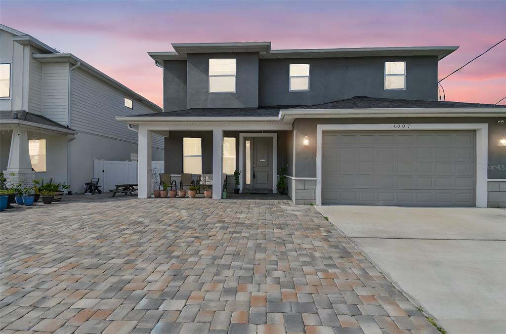 Picture of 4007 W Gray Street, Tampa, FL 33609
