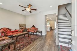 Picture of 4007 W Gray Street, Tampa, FL 33609
