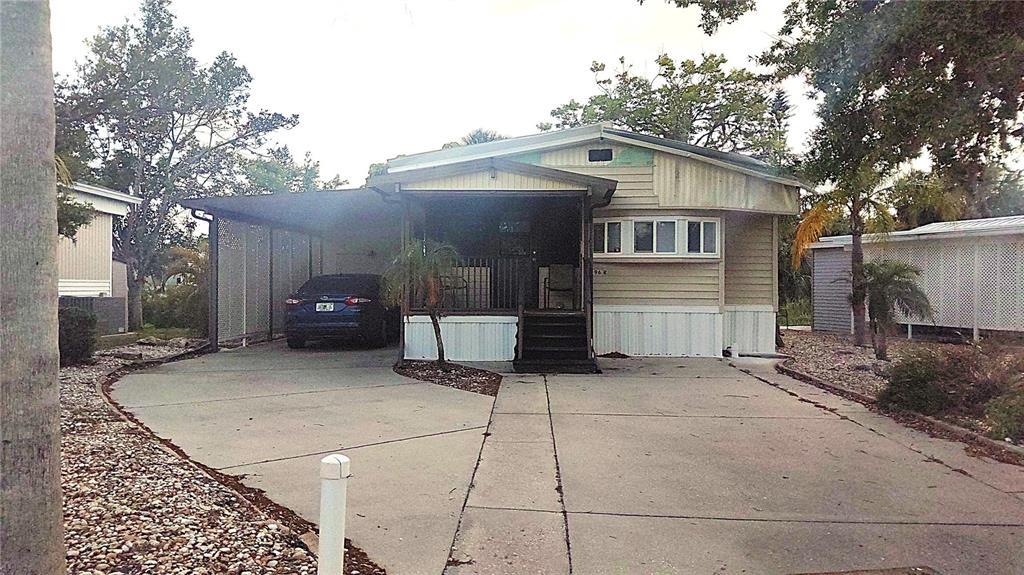 Picture of 3300 26Th Avenue E Unit 196, Bradenton, FL 34208