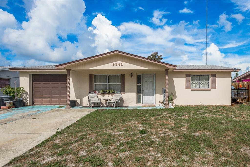 Picture of 1441 Solar Drive, Holiday, FL 34691