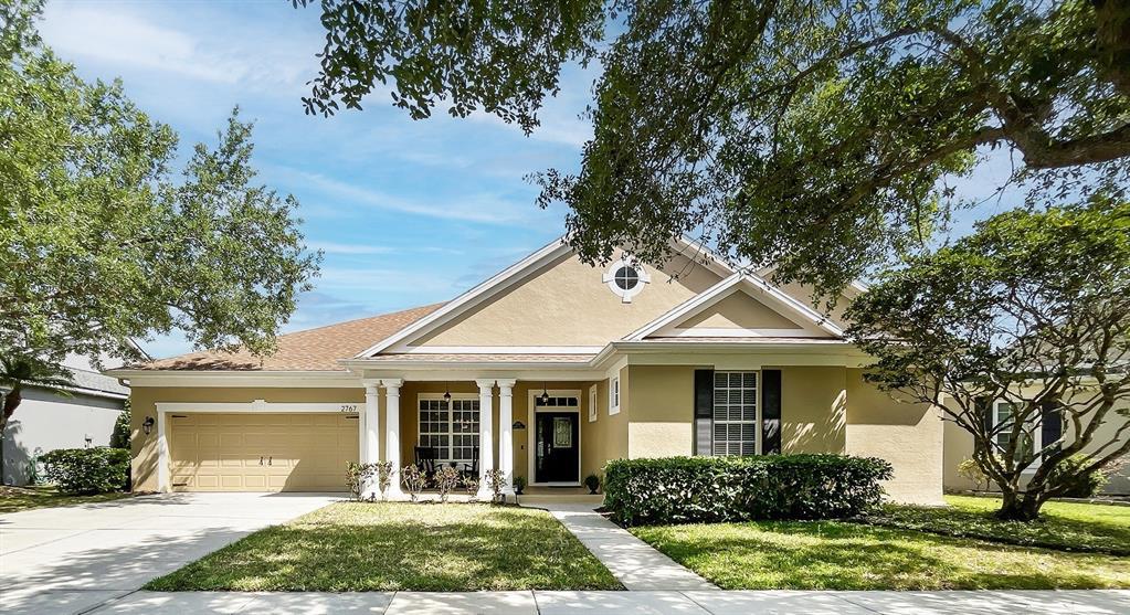 Picture of 2767 Rainbow Springs Lane, Orlando, FL 32828