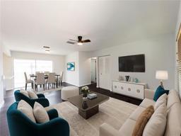 Picture of 7406 Tarrytown Drive, Spring Hill, FL 34606