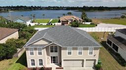Picture of 393 Fish Hawk Drive, Winter Haven, FL 33884
