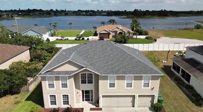 Picture of 393 Fish Hawk Drive, Winter Haven FL 33884