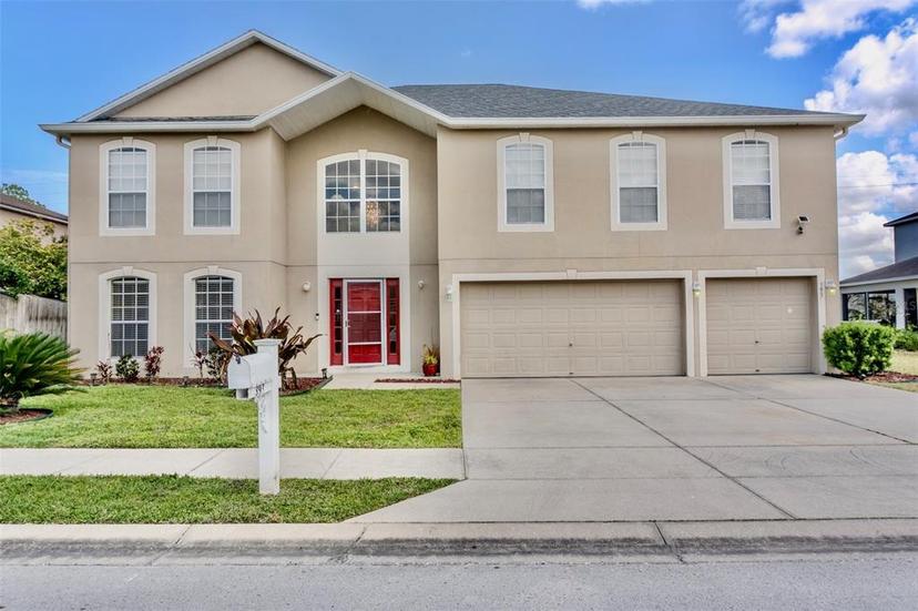 Picture of 393 Fish Hawk Drive, Winter Haven FL 33884