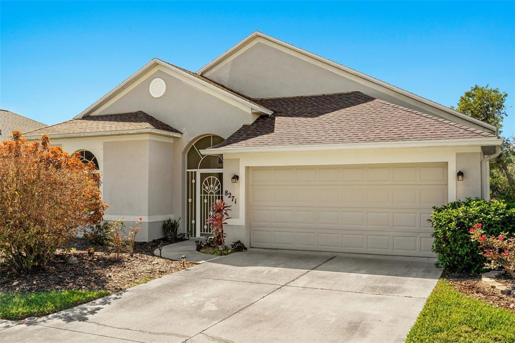 Picture of 8271 47Th Street Circle E, Palmetto, FL 34221