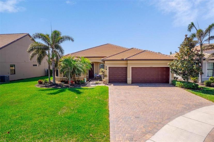 Picture of 13897 Umbria Street, Venice FL 34293