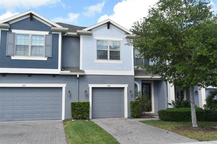 Picture of 588 Merry Brook Circle, Sanford FL 32771