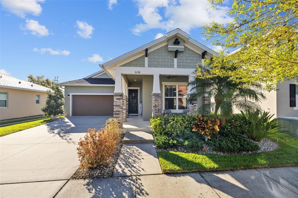 Picture of 5136 Suncatcher Drive, Wesley Chapel, FL 33545