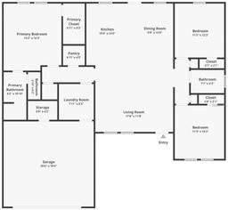 Picture of 12921 SW 64Th Terr Rd, Ocala, FL 34473