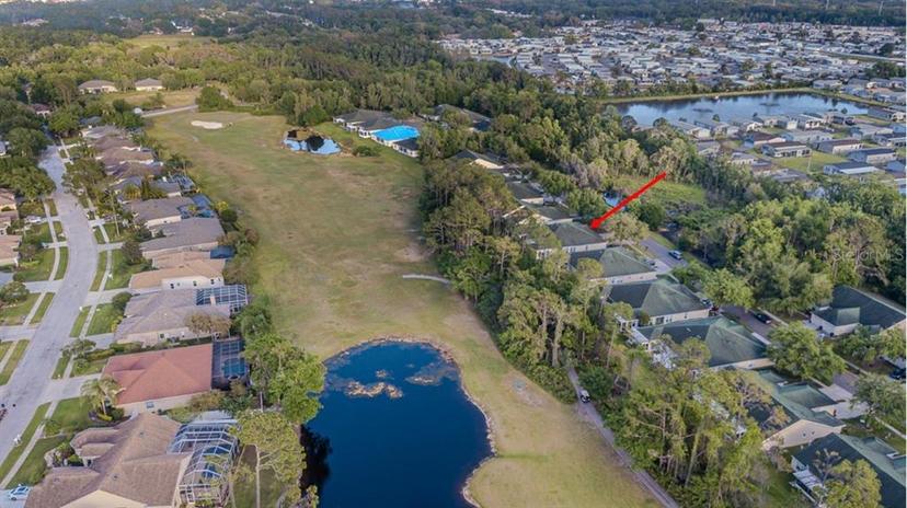 Picture of 34833 Double Eagle Court, Zephyrhills FL 33541