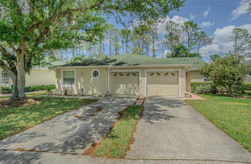 Picture of 34833 Double Eagle Court, Zephyrhills FL 33541