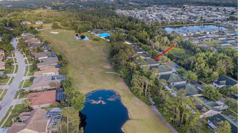 Picture of 34833 Double Eagle Court, Zephyrhills FL 33541