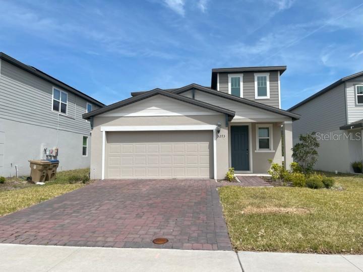 Picture of 5273 Sanders Oak Trail, St Cloud, FL 34771